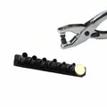 Pince rivet œillet interchangeable acier inoxydable – 4