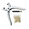 Pince rivet œillet interchangeable acier inoxydable – 5