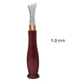 Pince sertir cuir multifonctionnelle 1 à 4 pièces – Couleur 1pc 2.5 mm