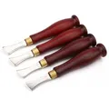Pince sertir cuir multifonctionnelle 1 à 4 pièces – Couleur 1set 4kinds