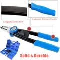 Pistolet à rivets professionnel M5 à M12 – 6