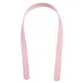 Poignée de sac en cuir PU amovible pour boîte cadeau – Couleur pink
