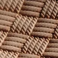 Poinçon 8x8 mm motif ulissée pour cuir – 3