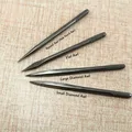 Poinçon cuir 4 en 1 lames interchangeables pour couture – 4