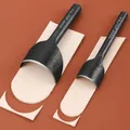 Poinçons cuir demi-ronds 5 à 11 pièces – 5