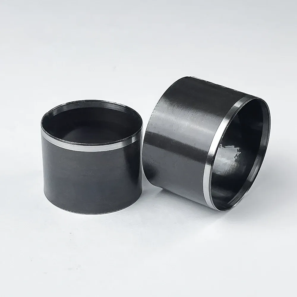 Poinçons ronds pour cuir 10 à 50 mm lot de 9