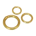 Porte-clés ressort laiton 13 à 30 mm – 5