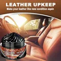 Produit entretien cuir réparation et protection pour sièges auto – 1