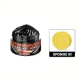 Produit entretien cuir réparation et protection pour sièges auto – Couleur noir