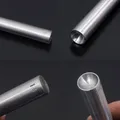 Rivet champignon pour artisanat du cuir et vêtements – 6