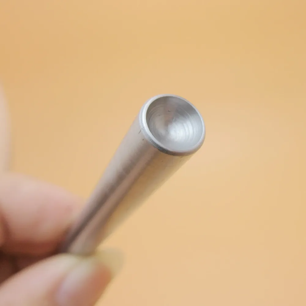 Rivet champignon pour artisanat du cuir et vêtements