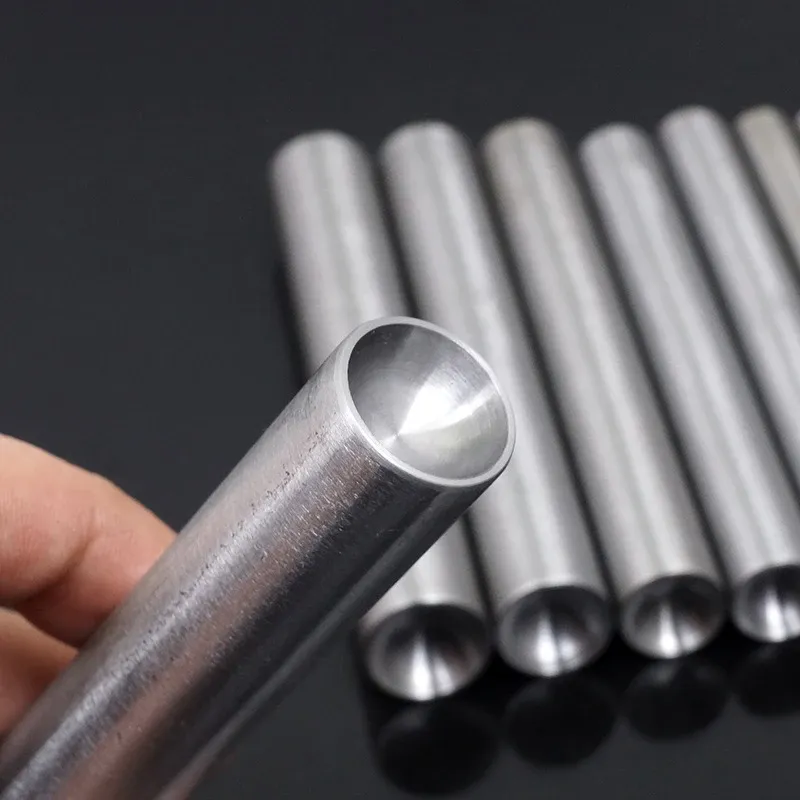 Rivet champignon pour artisanat du cuir et vêtements