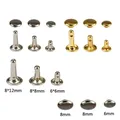 Rivets cuir double capuchon 240 à 480 pièces – 3
