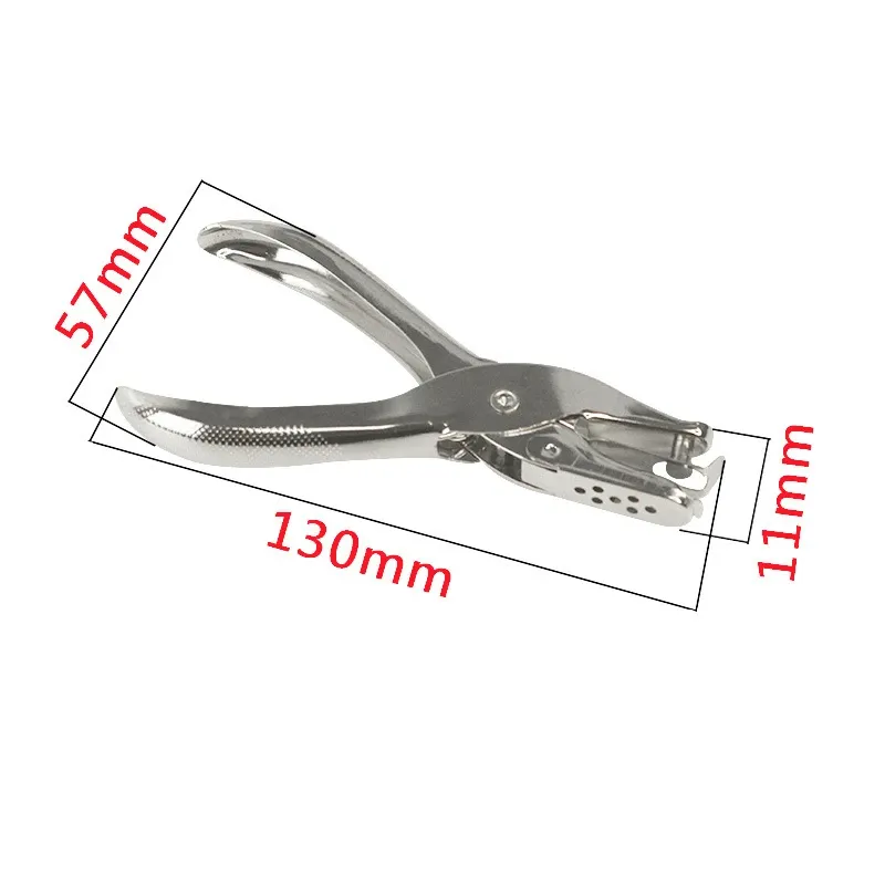 Rivets cuir double capuchon 240 à 480 pièces