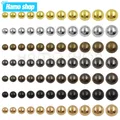 Rivets dôme métal 4 à 20 mm pour maroquinerie – 1