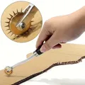Roue de traçage 1 ou 2 pièces pour cuir – 5