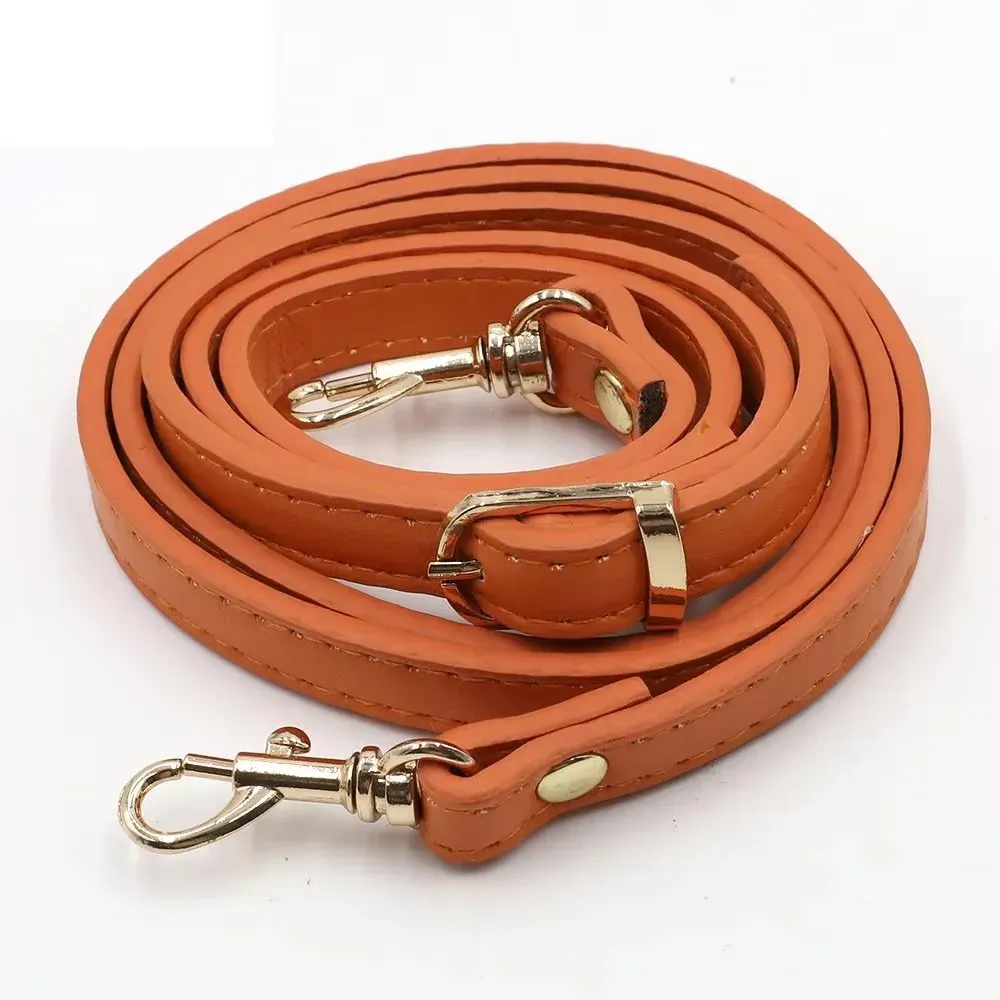 Sangle cuir PU réglable 130 cm pour sacs