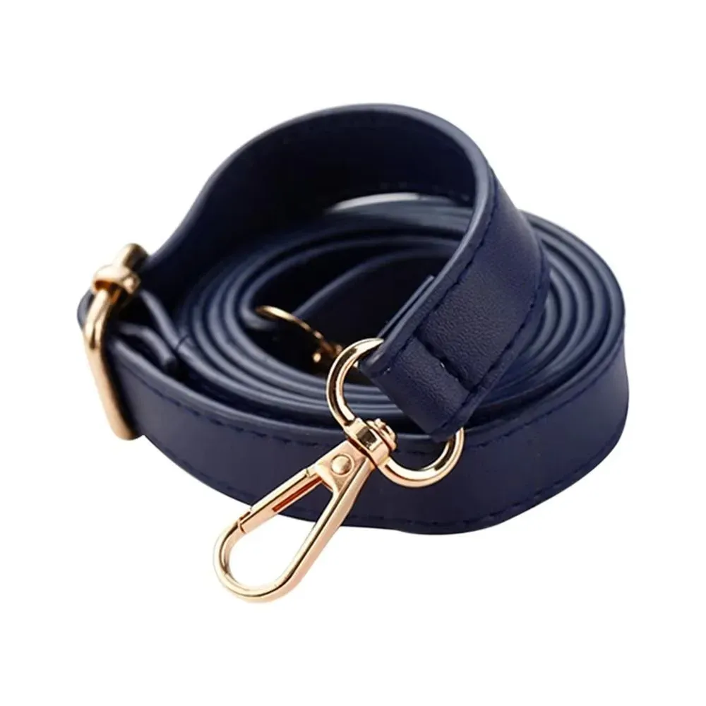 Sangle cuir PU réglable 130 cm pour sacs