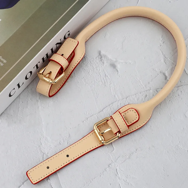 Sangle cuir réglable 42 à 45 cm pour sacs
