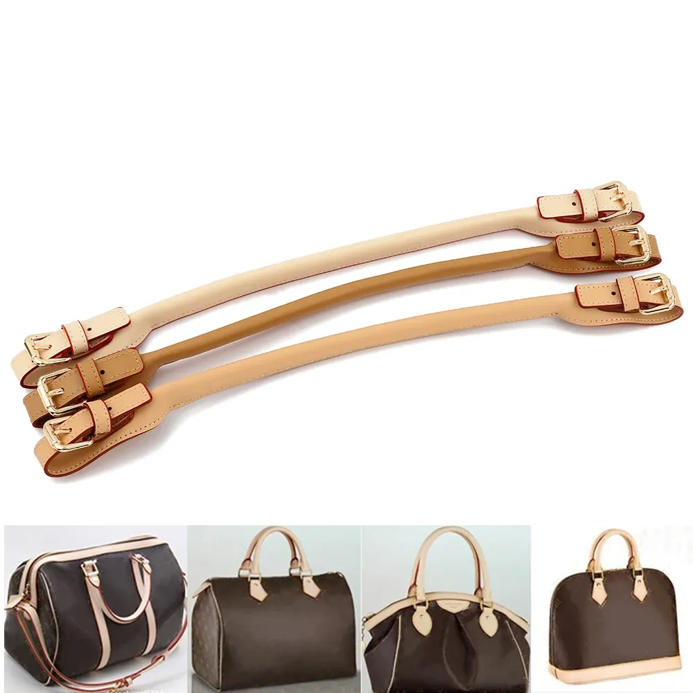 Sangle cuir réglable 42 à 45 cm pour sacs
