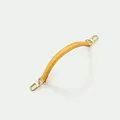 Sangle de remplacement cuir multicolore pour sacs – 6