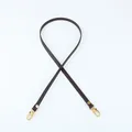 Sangle de sac en cuir 100 à 120 cm pour bandoulière – 5