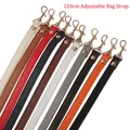 Sangle de sac en cuir 120 cm pour sac à main et bandoulière – 2