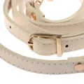 Sangle de sac en cuir 120 cm pour sac à main et bandoulière – 4