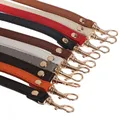 Sangle de sac en cuir 120 cm pour sac à main et bandoulière – 5