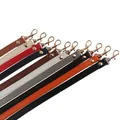 Sangle de sac en cuir 120 cm pour sac à main et bandoulière – 6
