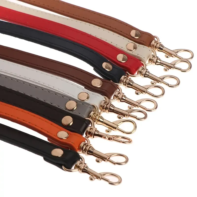 Sangle de sac en cuir 120 cm pour sac à main et bandoulière