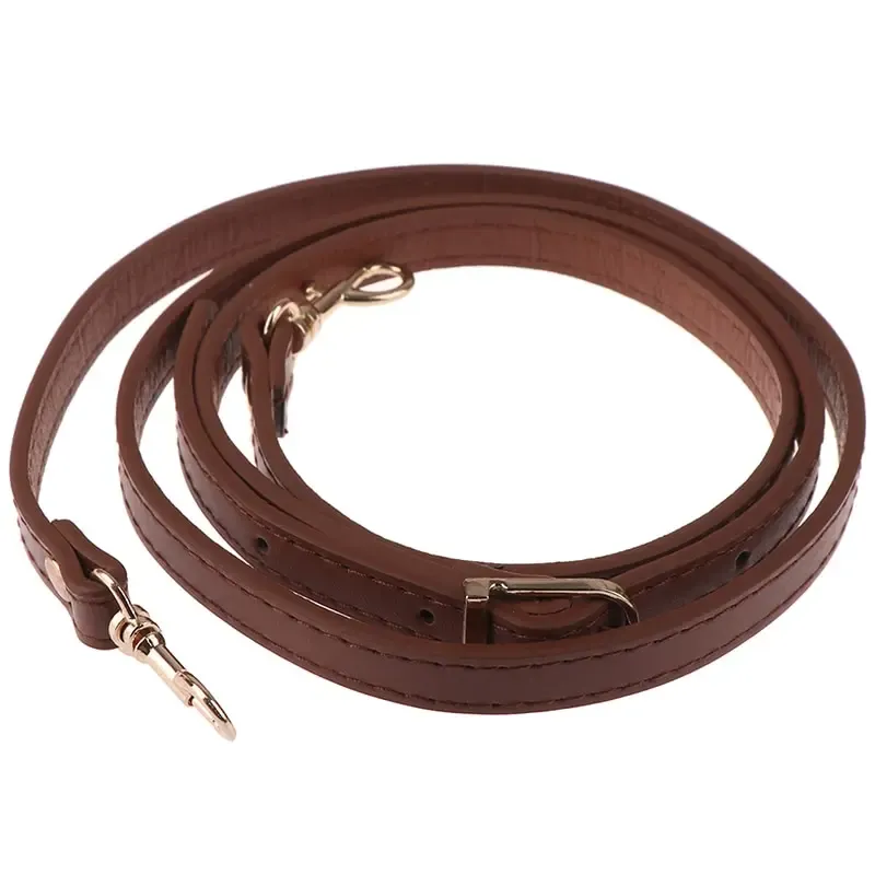 Sangle de sac en cuir 120 cm pour sac à main et bandoulière