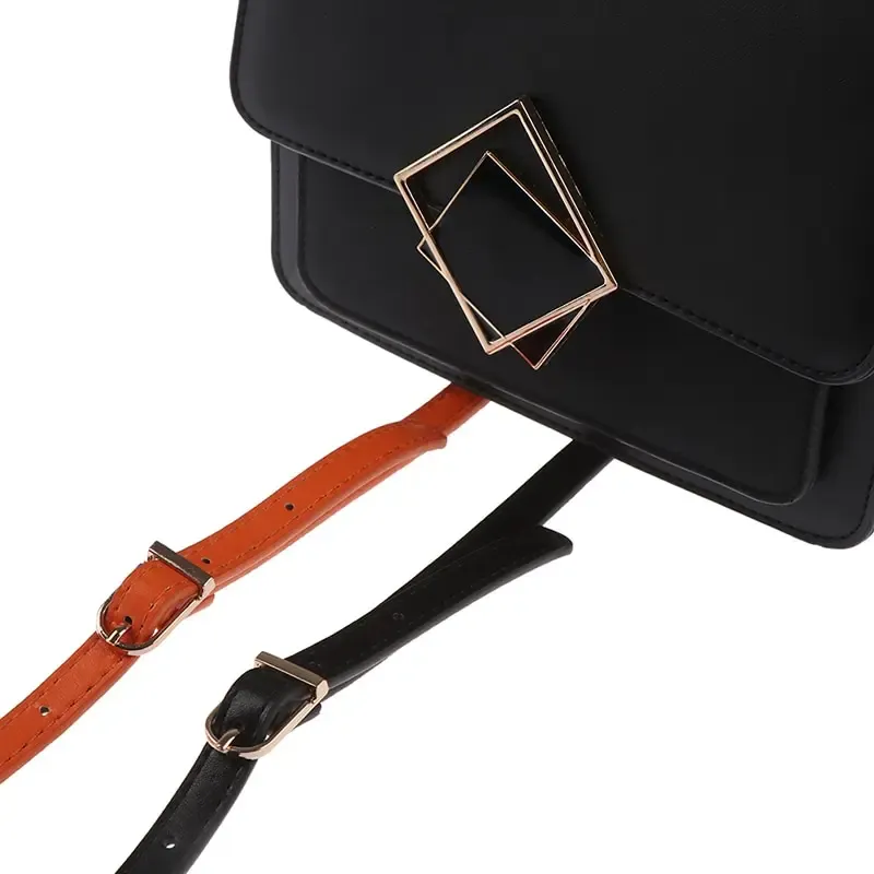 Sangle de sac en cuir 120 cm pour sac à main et bandoulière