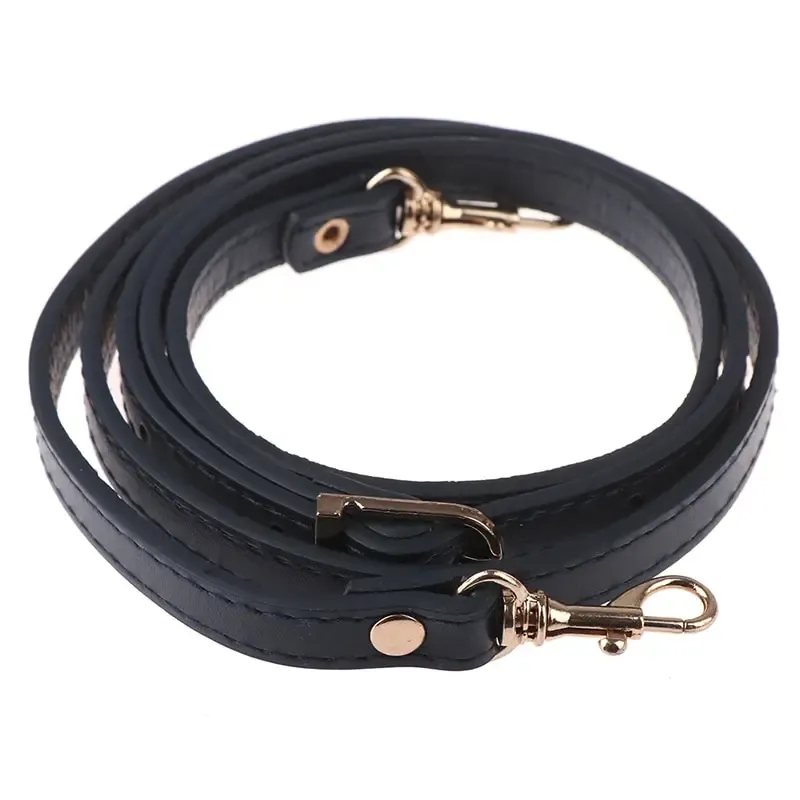 Sangle de sac en cuir 120 cm pour sac à main et bandoulière