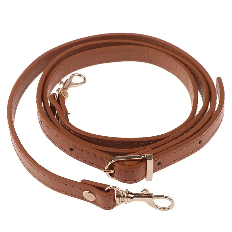 Sangle de sac en cuir 120 cm pour sac à main et bandoulière