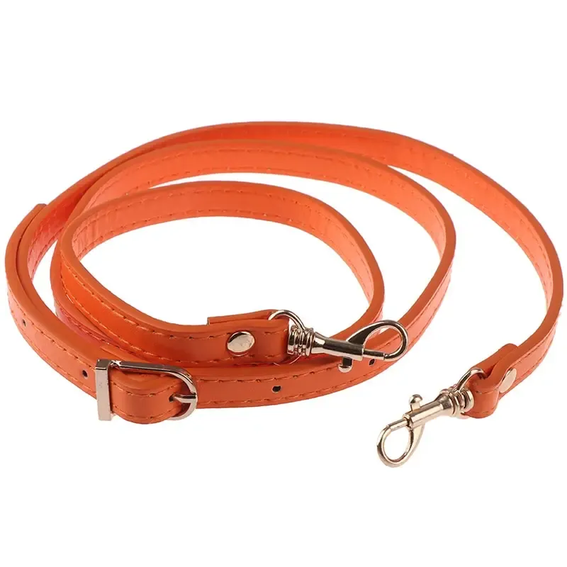 Sangle de sac en cuir 120 cm pour sac à main et bandoulière