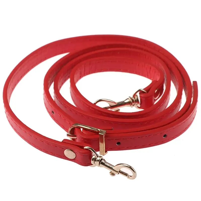 Sangle de sac en cuir 120 cm pour sac à main et bandoulière