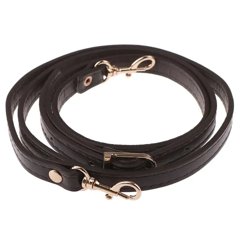 Sangle de sac en cuir 120 cm pour sac à main et bandoulière