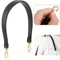 Sangle de sac en cuir 48 cm pour sac à main et bandoulière – 1