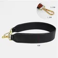 Sangle de sac en cuir 58 cm pour porter à l'épaule – 5
