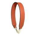 Sangle de sac en cuir 58 cm pour porter à l'épaule – 6