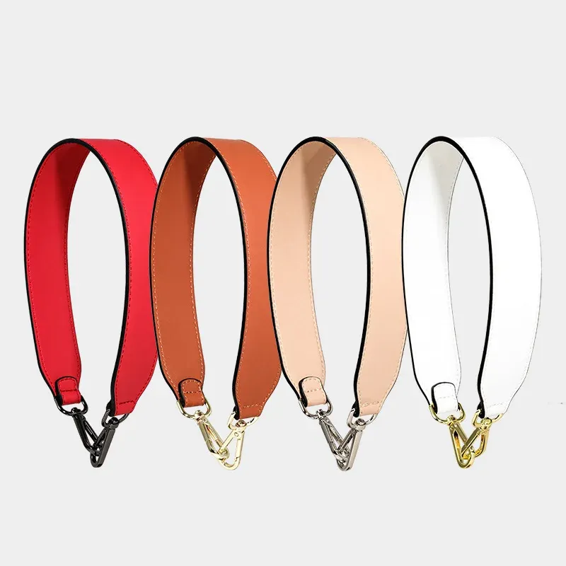 Sangle de sac en cuir 58 cm pour porter à l'épaule
