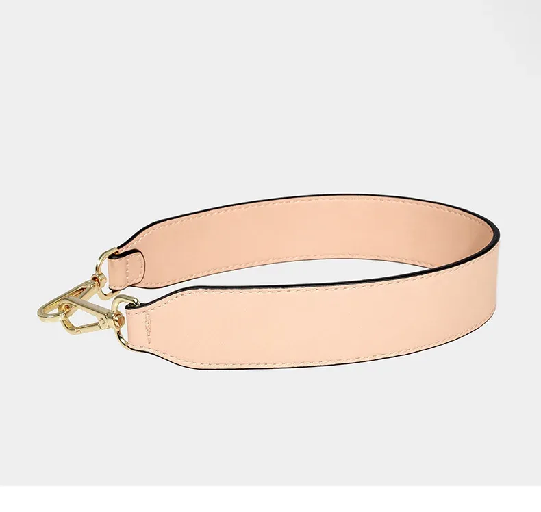 Sangle de sac en cuir 58 cm pour porter à l'épaule