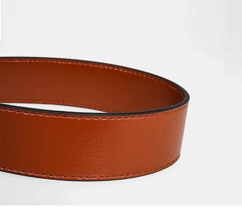Sangle de sac en cuir 58 cm pour porter à l'épaule