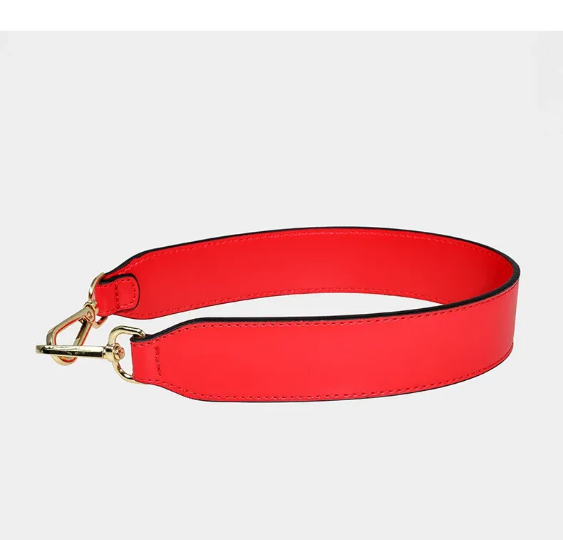 Sangle de sac en cuir 58 cm pour porter à l'épaule