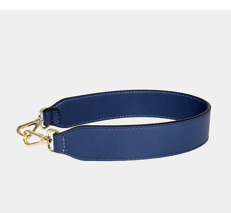 Sangle de sac en cuir 58 cm pour porter à l'épaule
