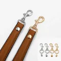 Sangle de sac en cuir de vachette pour accessoires de sac – 5