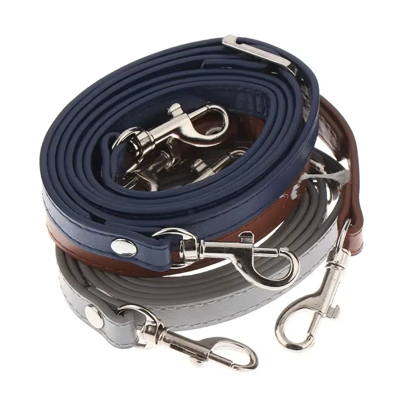 Sangle de sac en cuir PU 120 cm pour sac à main et bandoulière