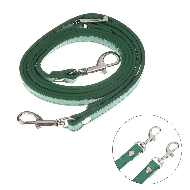 Sangle de sac en cuir PU 120 cm pour sac à main et bandoulière