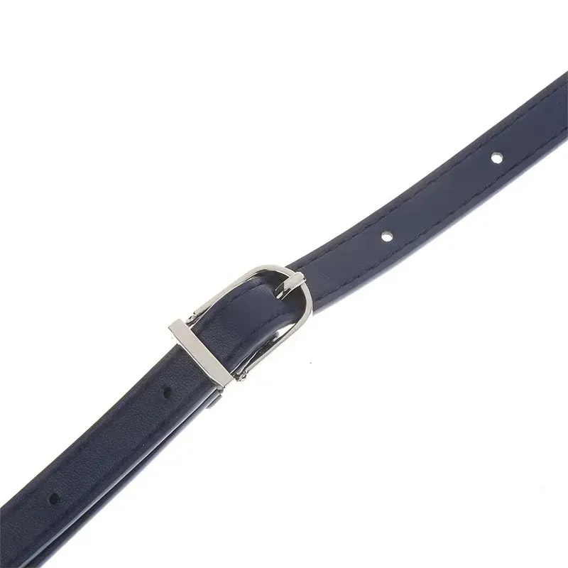 Sangle de sac en cuir PU 120 cm pour sac à main et bandoulière